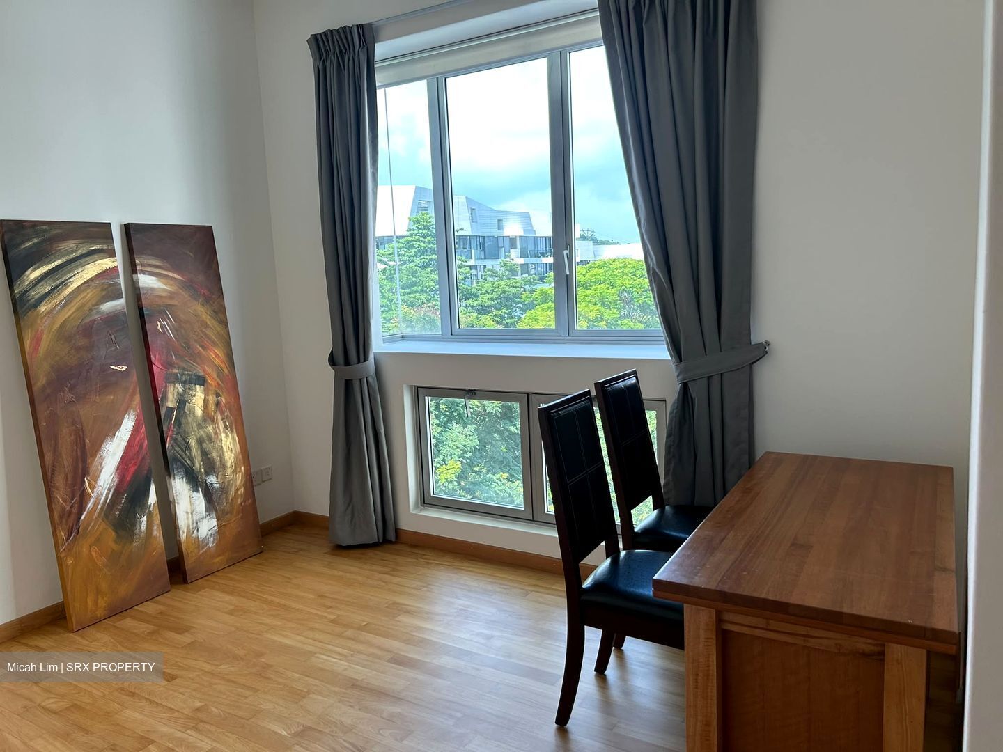 Caribbean At Keppel Bay (D4), Condominium #563751501